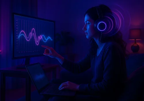 How Boom 3D Helps Improve Room Acoustics