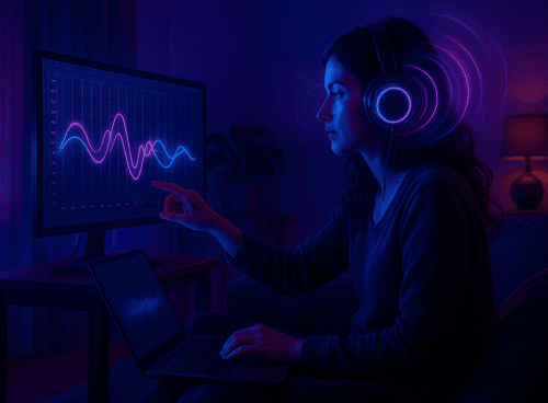 How Boom 3D Helps Improve Room Acoustics