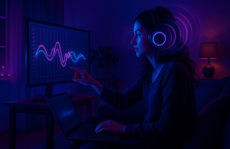 How Boom 3D Helps Improve Room Acoustics