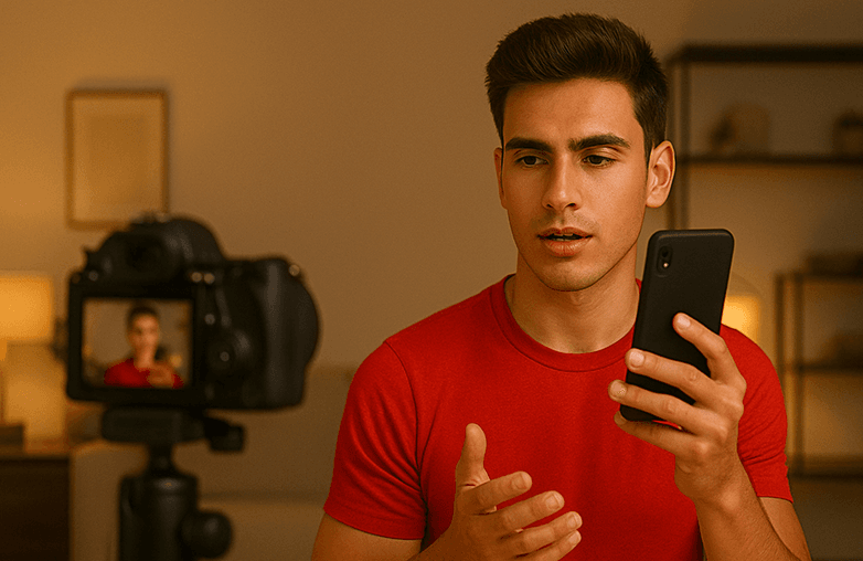 Noise reduction voice recorder