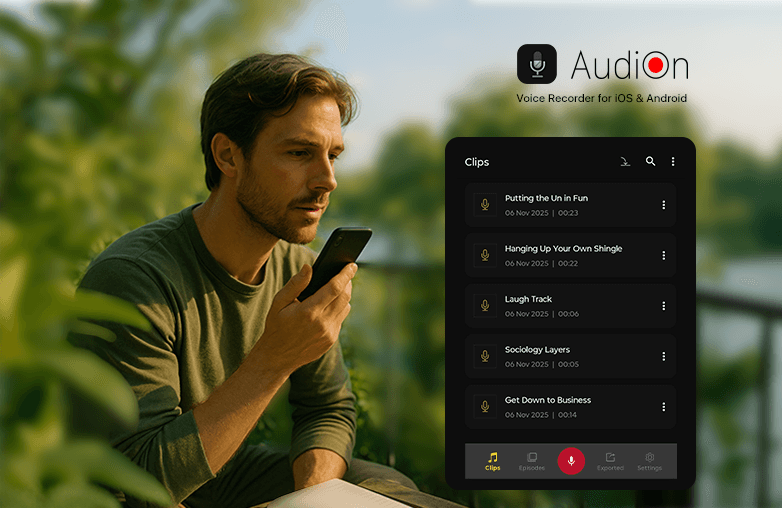 Smart Audio File Organizer