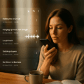 Smart File Management in Voice Recorder Apps Stay Organized Effortlessly