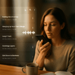 Smart File Management in Voice Recorder Apps Stay Organized Effortlessly