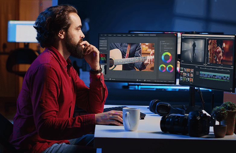 Software for Video Editing Why Capto Is the Best All-in-One Tool