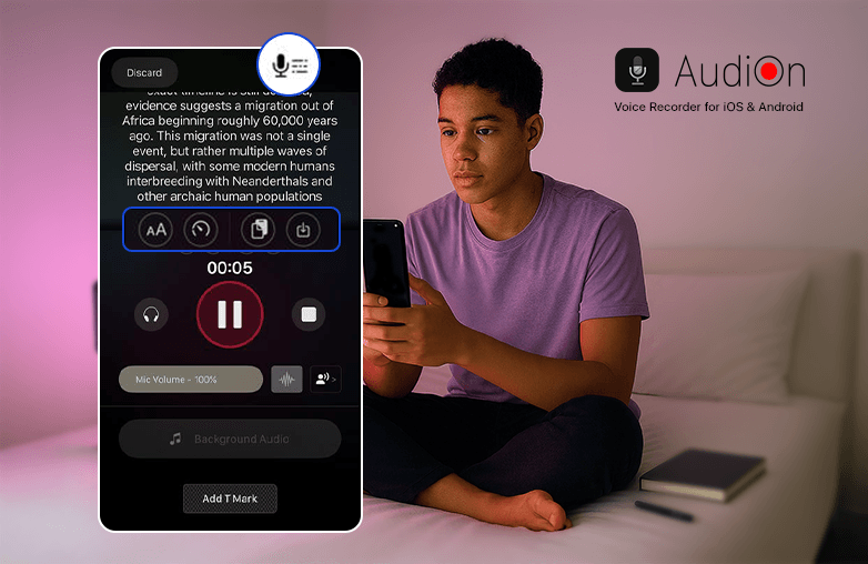 Top Voice Recorder Apps