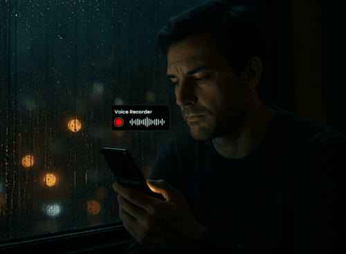 Which Voice Recorder Apps Are Best for Language Learning