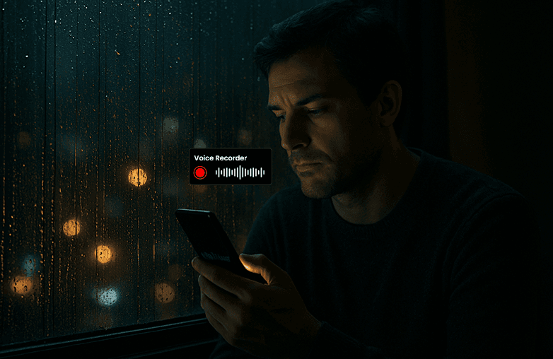 Which Voice Recorder Apps Are Best for Language Learning