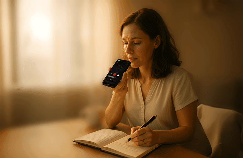 Best meeting recorder app