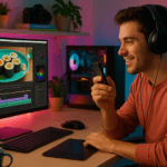 Beginner-Friendly Video Editor Tools