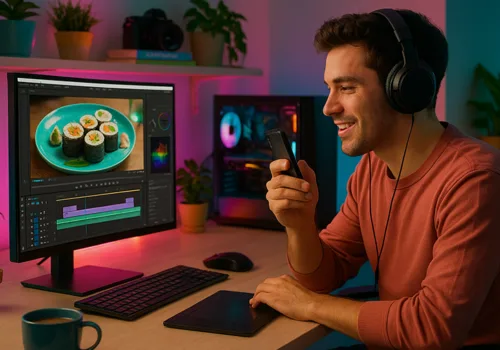 Beginner-Friendly Video Editor Tools
