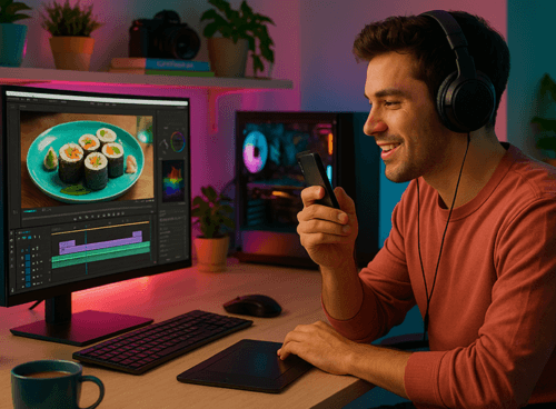 Beginner-Friendly Video Editor Tools