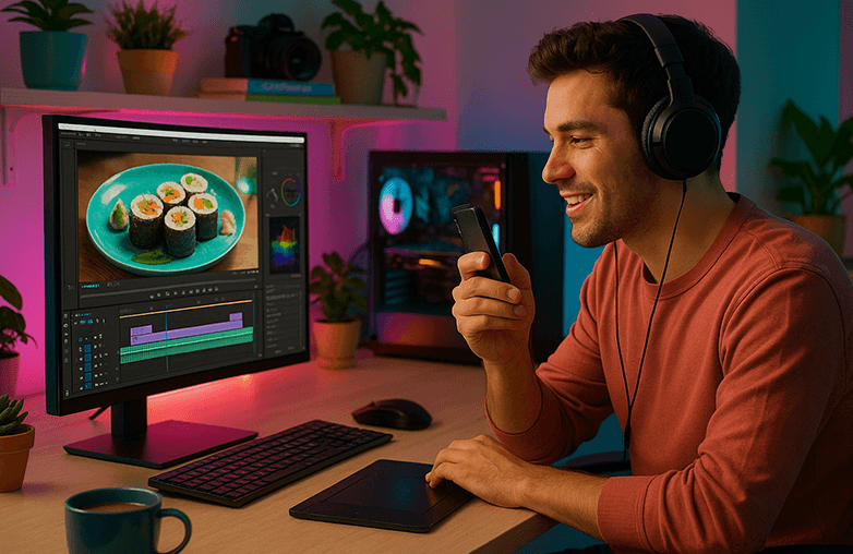 Beginner-Friendly Video Editor Tools