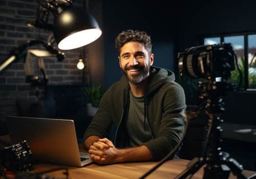 How To Create a Reaction Video