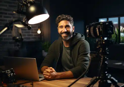 How To Create a Reaction Video