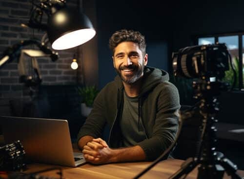 How To Create a Reaction Video