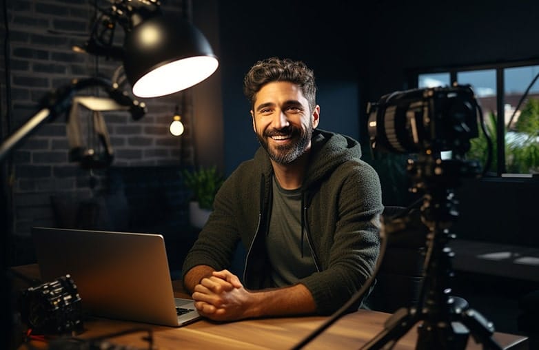 How To Create a Reaction Video