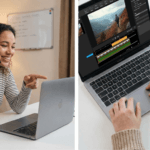 How to Add Voice-Over in Capto