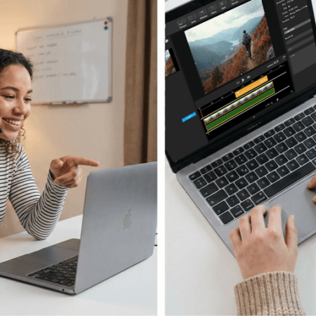How to Add Voice-Over in Capto