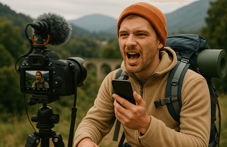 Top Screen Recording Tools for Creators