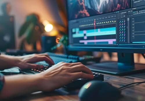 Video Editing Tips Be an Expert