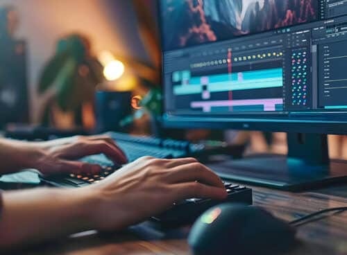 Video Editing Tips Be an Expert