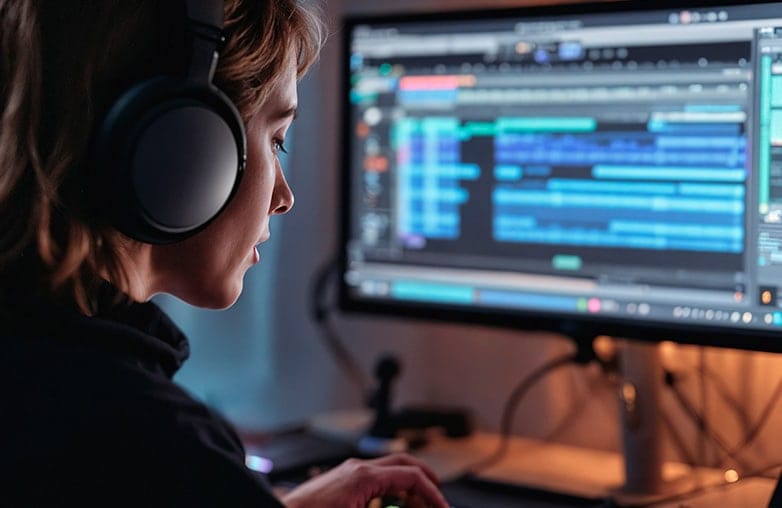 What are the best video editing tips for beginners