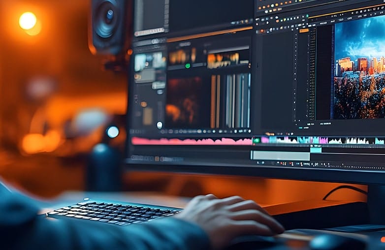 Video editing tips to make videos look professional