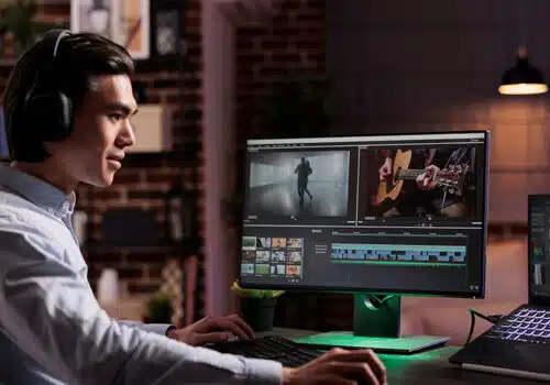 What Is the Best Editing Software for YouTubers