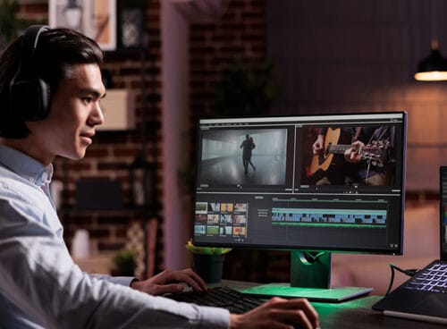 What Is the Best Editing Software for YouTubers