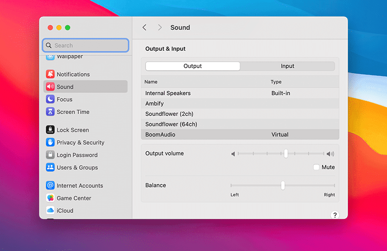 Adjust Mac Audio Settings for Better Volume