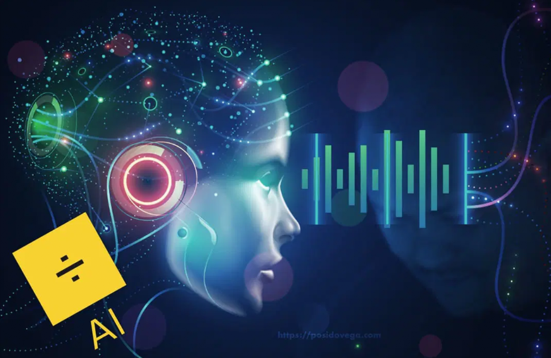 AI instrument isolation app interface separating vocals and instruments