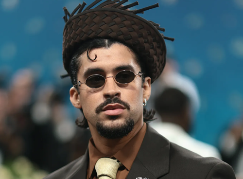 Bad Bunny’s Tour in 2026