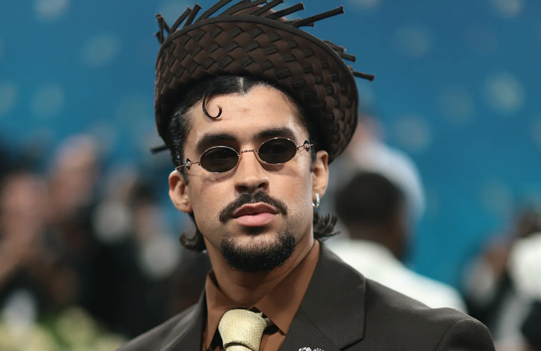 Bad Bunny’s Tour in 2026