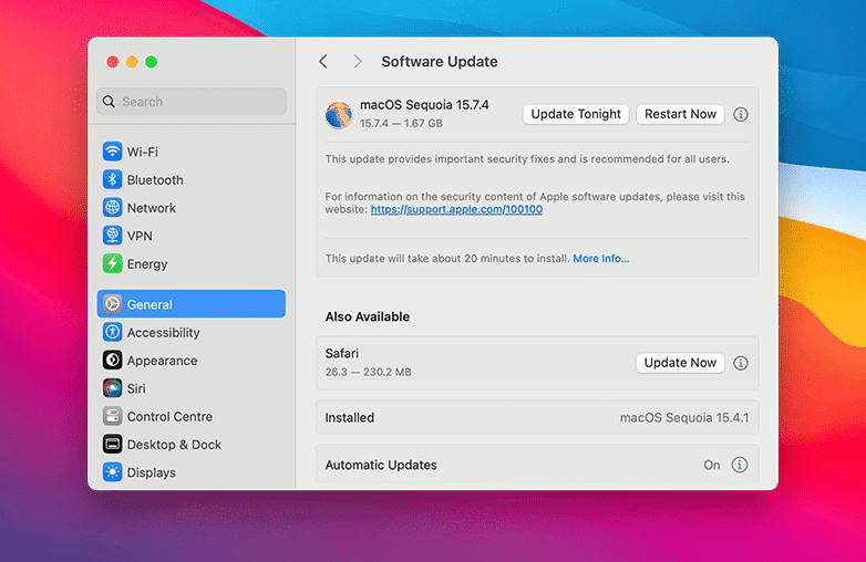 Best EQ settings for Mac