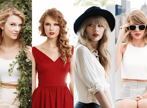 Fans attending Taylor Swift Eras Tour stadium show