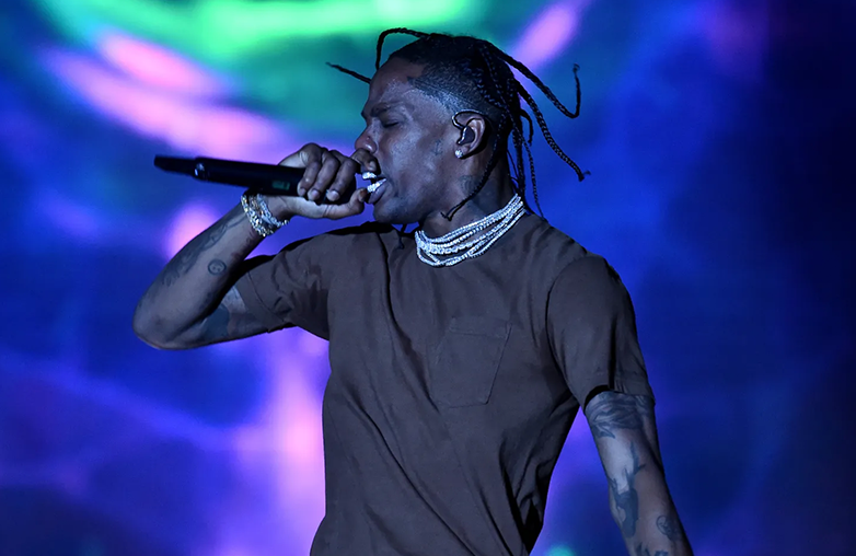 Top Travis Scott Songs for Every Mood 