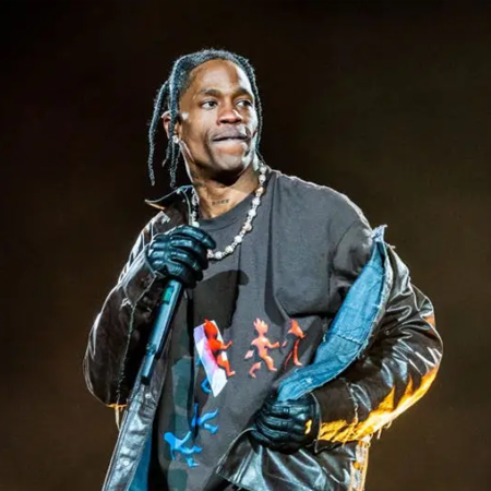 Travis Scott Playlist Why it Impresses Gen Z