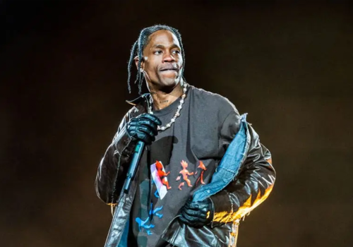 Travis Scott Playlist Why it Impresses Gen Z