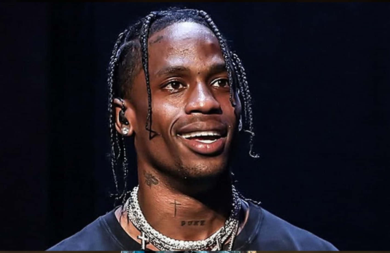 Travis Scott playlist