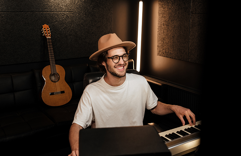 stem separation software is beginner-friendly