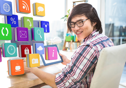 vocal remover app splitting music tracks