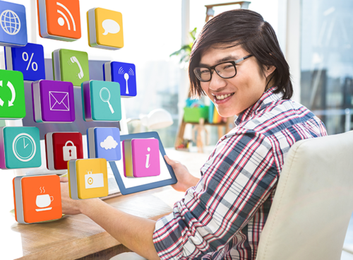 vocal remover app splitting music tracks