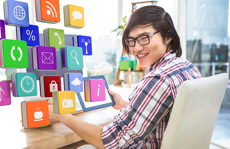 vocal remover app splitting music tracks