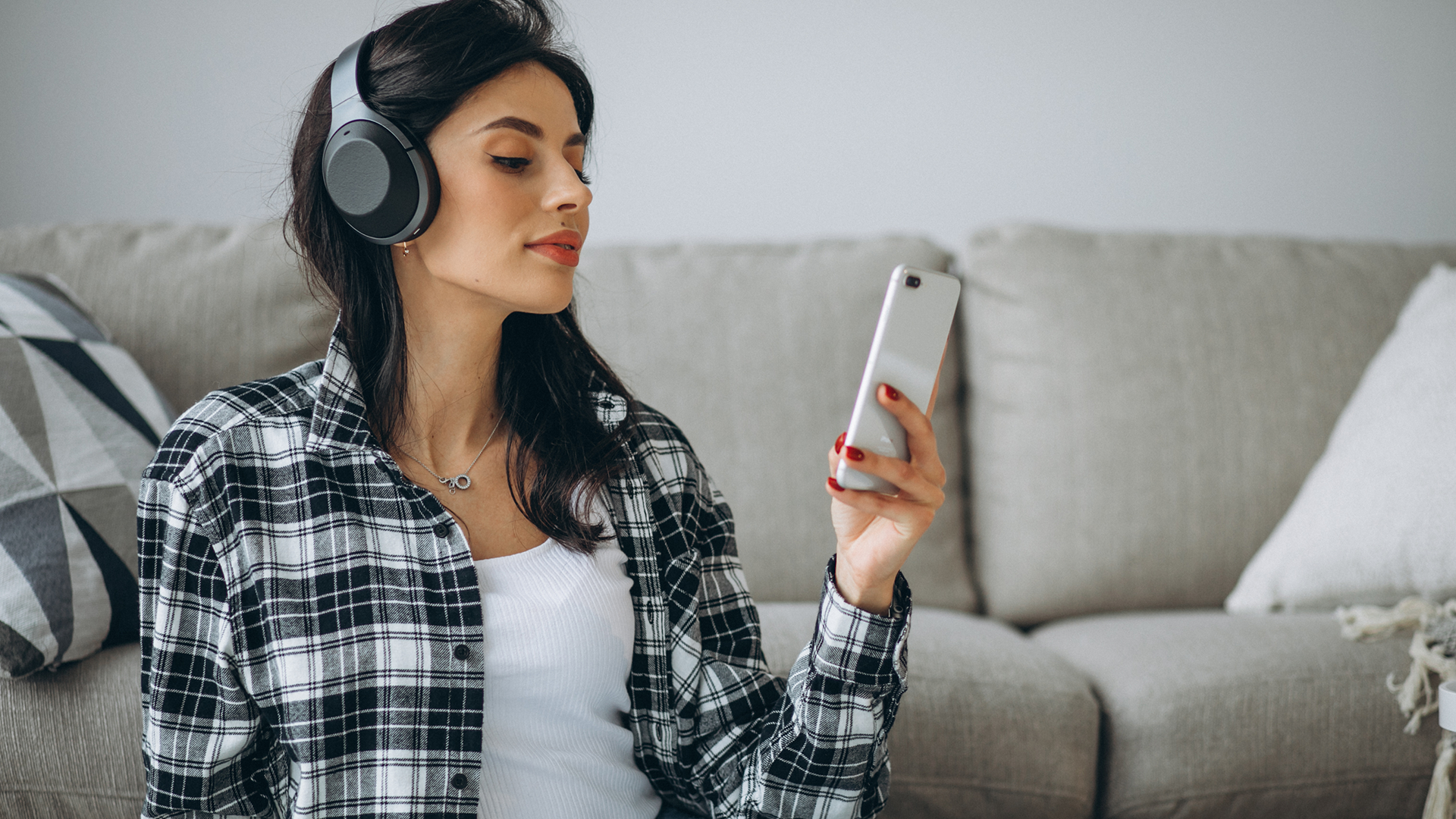 3D surround sound music player app iOS Boom