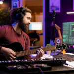 Instrument isolation apps like AuDimix use AI