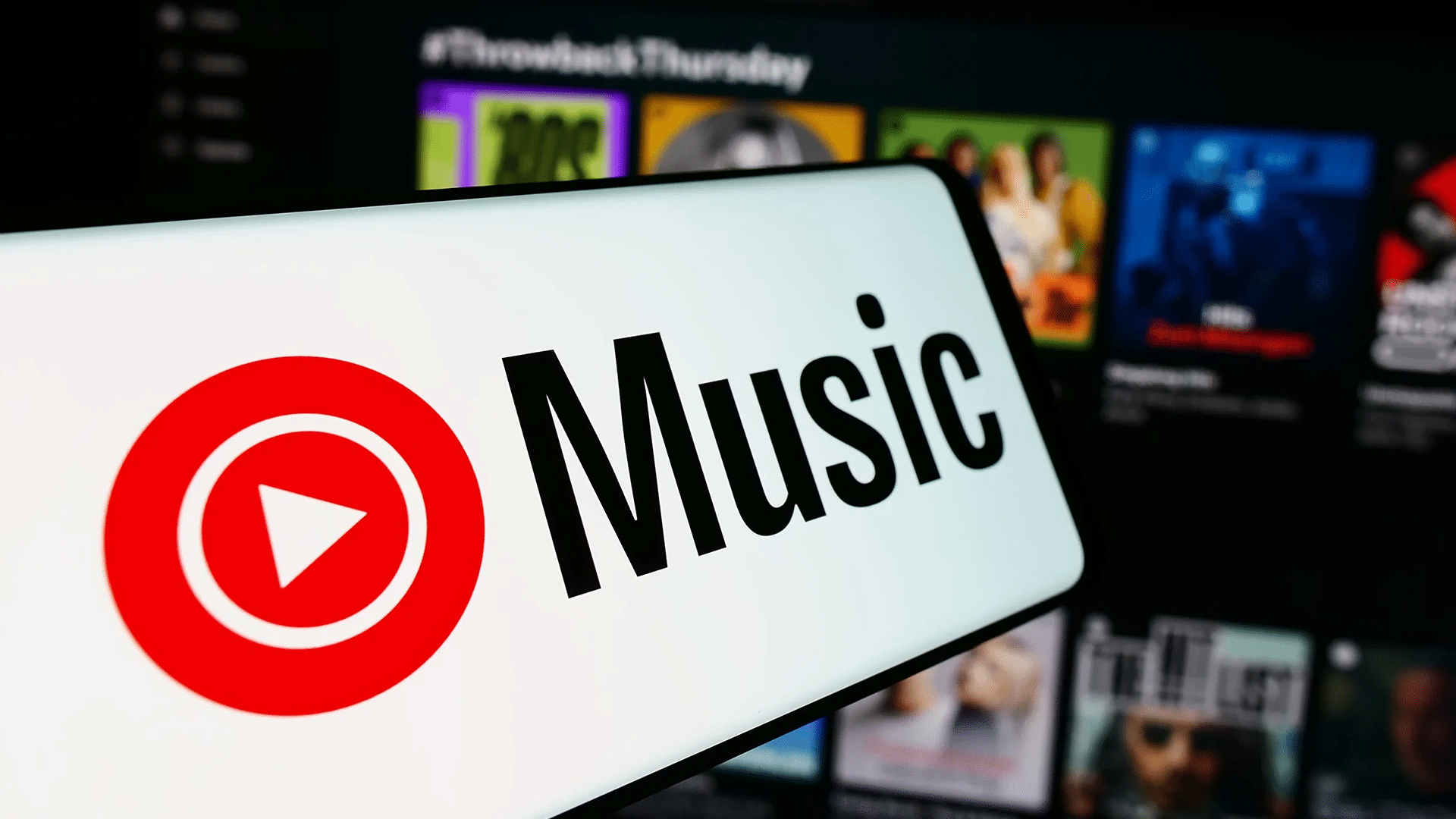 Listen to Music Offline