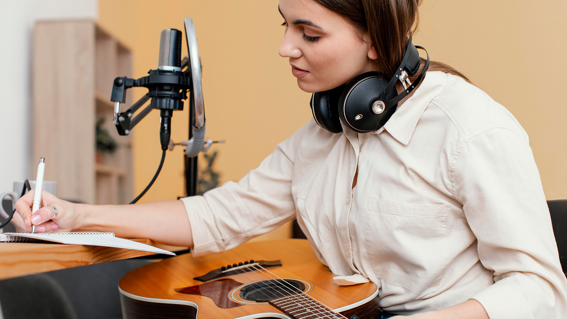 Music Practice Tips for Beginners