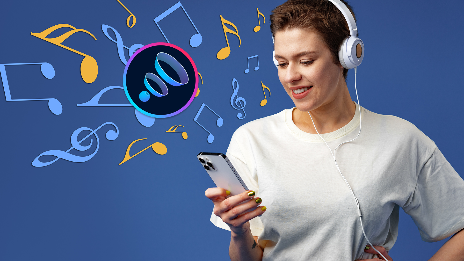 Offline music listening during travel (flighttrain)