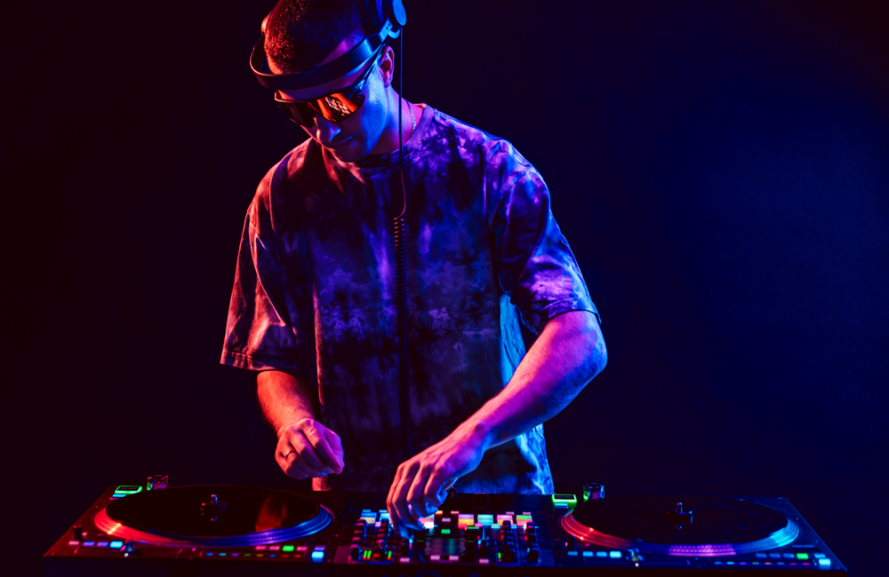 Vocal Remover App for DJs and Music Producers