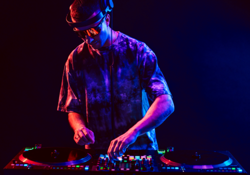 Vocal Remover App for DJs and Music Producers